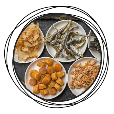 dried-seafood