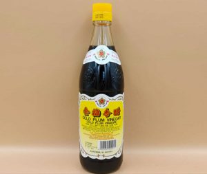 CHINKIANG VINEGAR