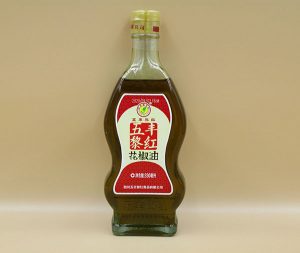 SICHUAN-OIL—LI-HONG